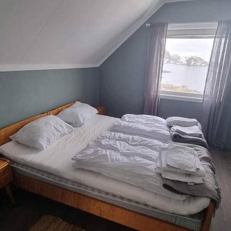 House By The Sea Reine, Lofoten Luaran gambar